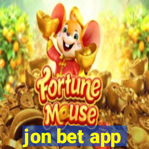 jon bet app